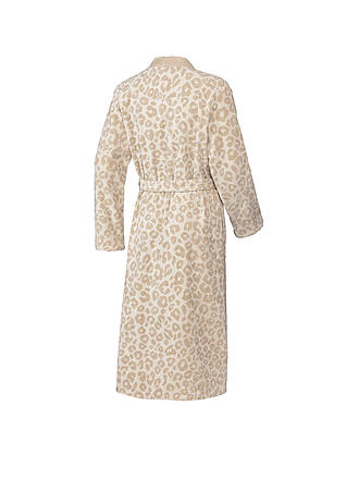 JOOP | Damen Bademantel Leo Creme