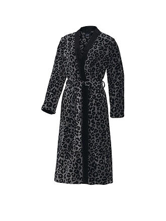 JOOP | Albornoz de mujer Leo Grafito