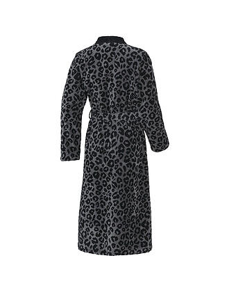 JOOP | Albornoz de mujer Leo Grafito