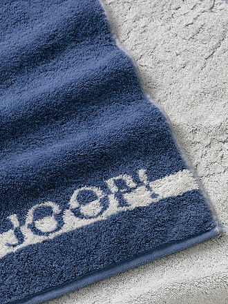 JOOP | Toalla SPLIT DOUBLEFACE 50x100cm Ocean