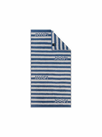 JOOP | Toalla de ducha SPLIT STRIPES 80x150cm Ocean