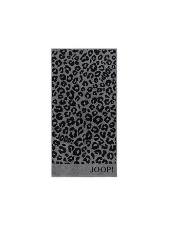 JOOP | Toalla LEO 50x100cm Grafito