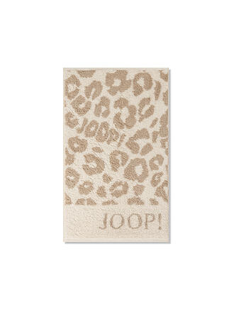 JOOP | Toalla de tocador LEO 30x50cm crema