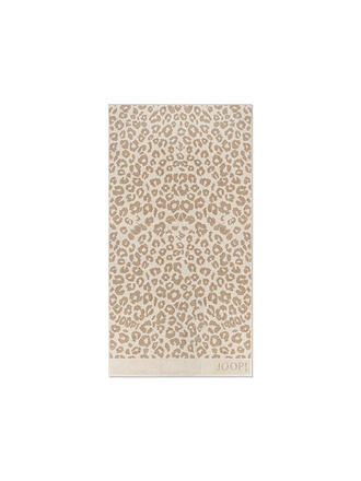 JOOP | Toalla de ducha LEO 80x150cm crema