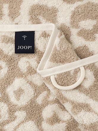 JOOP | Toalla de ducha LEO 80x150cm crema