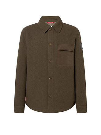 JOOP | Chaqueta de lana