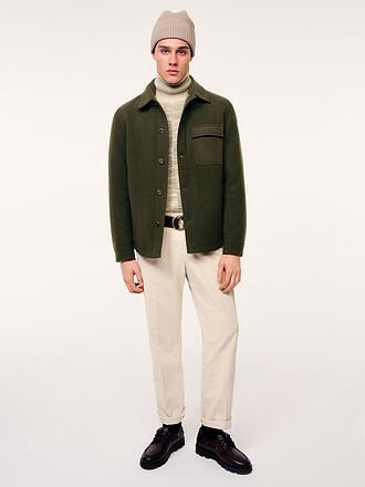JOOP | Chaqueta de lana