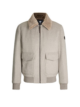 JOOP | Chaqueta de lana DEREC