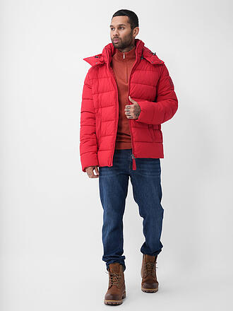 JOOP | Chaqueta acolchada JOSHAS B