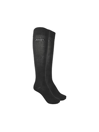 JOOP | Calcetines Paq. de 2 negro
