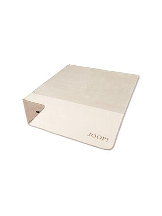 JOOP | Manta para el hogar 150x200cm SPLIT Stein