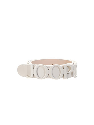 JOOP | Cinturón de cuero