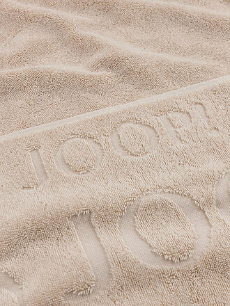 JOOP | Toalla 50x100cm STUDIO REPEAT Beige