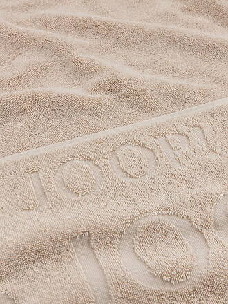 JOOP | Toalla de ducha 80x150cm STUDIO REPEAT Beige