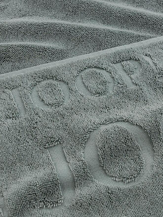 JOOP | Toalla de ducha 80x150cm STUDIO REPEAT Eucalipto