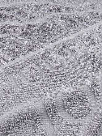 JOOP | Toalla de ducha 80x150cm STUDIO REPEAT Platino