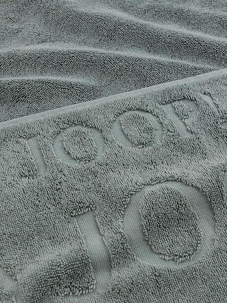 JOOP | Toalla de tocador 30x50cm STUDIO REPEAT Eucalipto