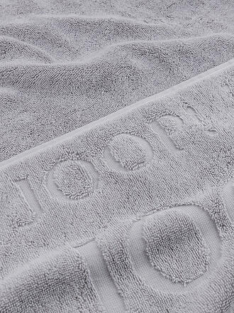 JOOP | Toalla de tocador 30x50cm STUDIO REPEAT Platino