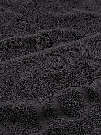 JOOP | Toalla de tocador 30x50cm STUDIO REPEAT Basalto