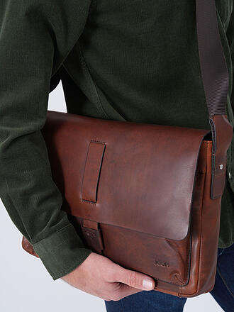 JOOP | Bolso de cuero - Shopper LORETO JANIS