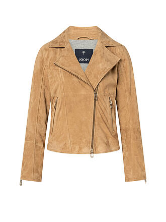 JOOP | Chaqueta de cuero LUISA