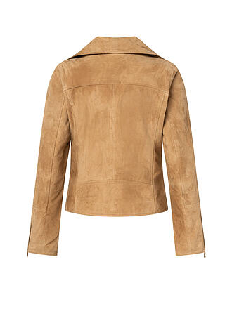 JOOP | Chaqueta de cuero LUISA