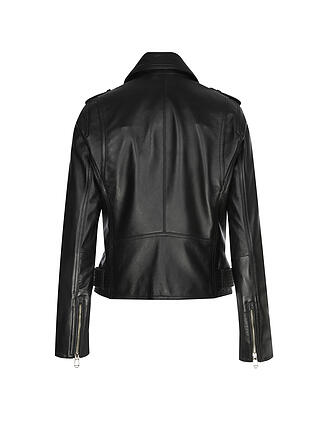 JOOP | Chaqueta de cuero LE58LINA