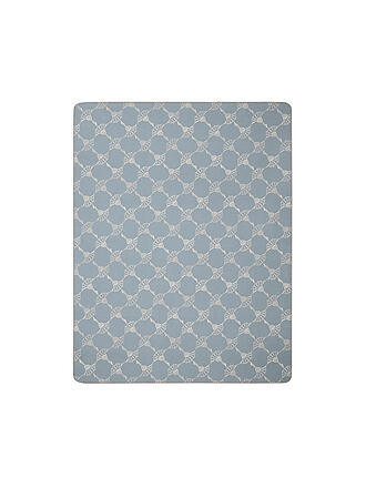 JOOP | Manta para el hogar 150x200cm JOOP! CF ALLOVER Cielo