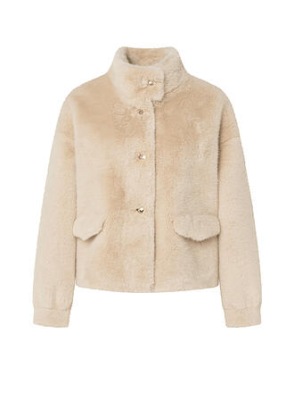 JOOP | Chaqueta efecto pelo OLAYA