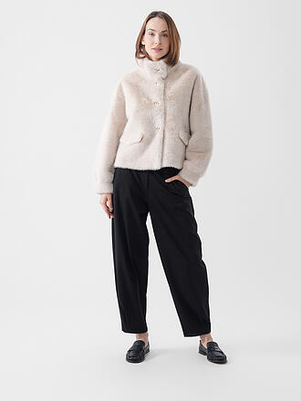 JOOP | Chaqueta efecto pelo OLAYA
