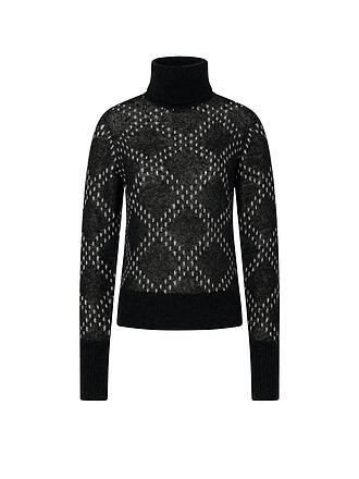 JOOP | Jersey de cuello alto KULI