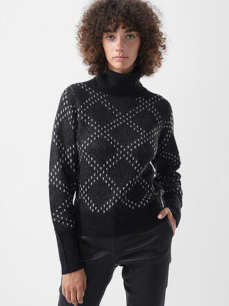JOOP | Jersey de cuello alto KULI