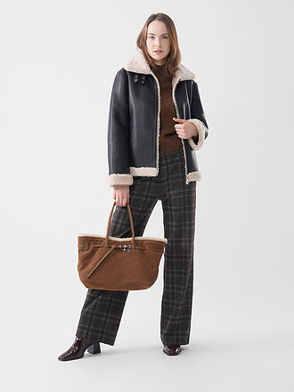 JOOP | Chaqueta efecto piel OLLIN