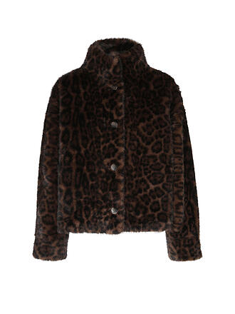 JOOP | Chaqueta efecto pelo ZANA