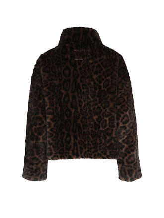 JOOP | Chaqueta efecto pelo ZANA