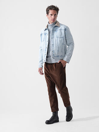 JOOP | Jersey de cuello alto