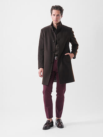JOOP | Abrigo de lana MARON