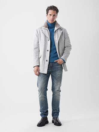 JOOP | Wollmantel INLAY GARY