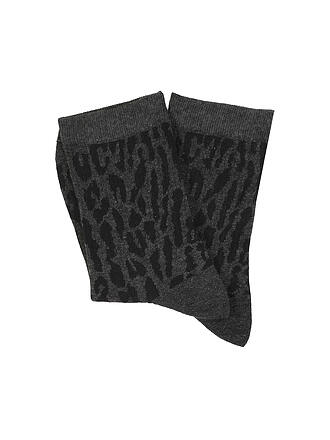 JOOP | Calcetines, paquete de 2, asfalto melange