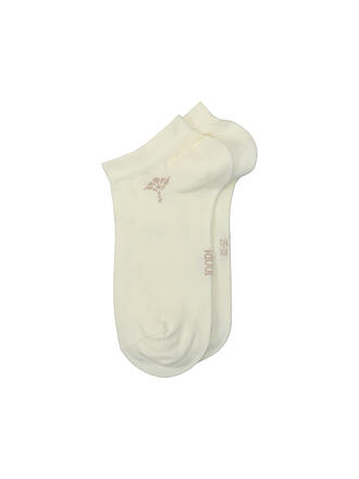 JOOP | Calcetines de deporte, paquete de 2, amarillo transparente
