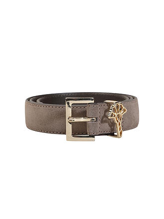JOOP | Cinturón de cuero