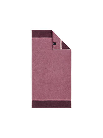 JOOP | Toalla LINES 50x100cm Rosa