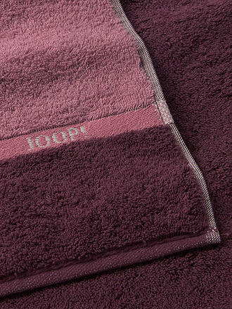 JOOP | Toalla LINES 50x100cm Rosa