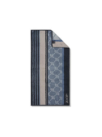 JOOP | Toalla LINES 50x100cm Ocean
