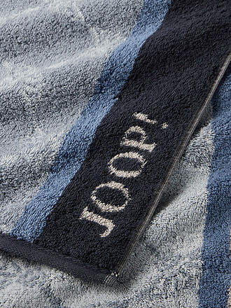 JOOP | Toalla LINES 50x100cm Ocean