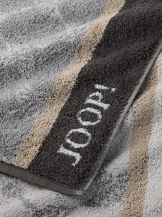 JOOP | Toalla LINES 50x100cm Stone