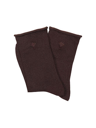 JOOP | Calcetines paquete de 2 unidades chicory coffee