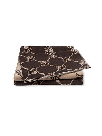JOOP | Manta ALLOVER 150x200cm Umbra