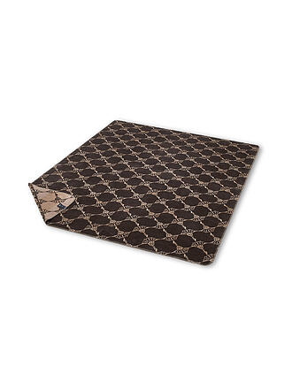 JOOP | Manta ALLOVER 150x200cm Umbra