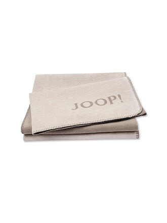 JOOP | Manta ALLOVER 150x200cm Arena Natural
